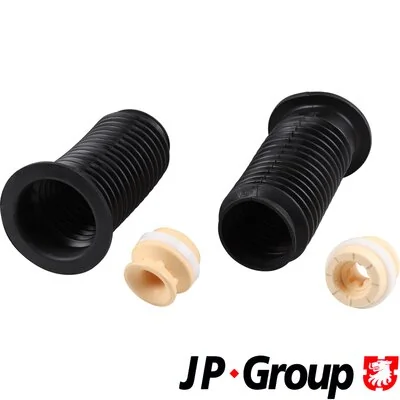 Dust Cover Kit, shock absorber